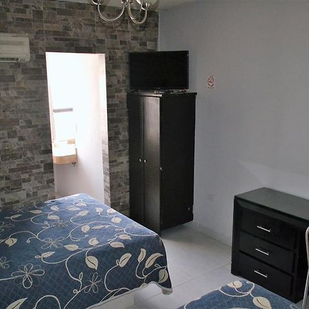 Hotel Laguna Inn Torreon Luaran gambar