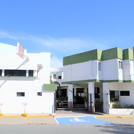 Hotel Laguna Inn Torreon Luaran gambar