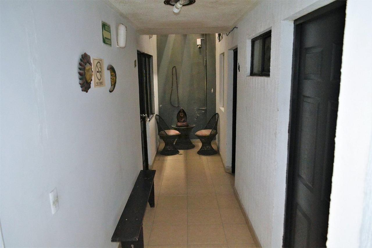 Hotel Laguna Inn Torreon Luaran gambar