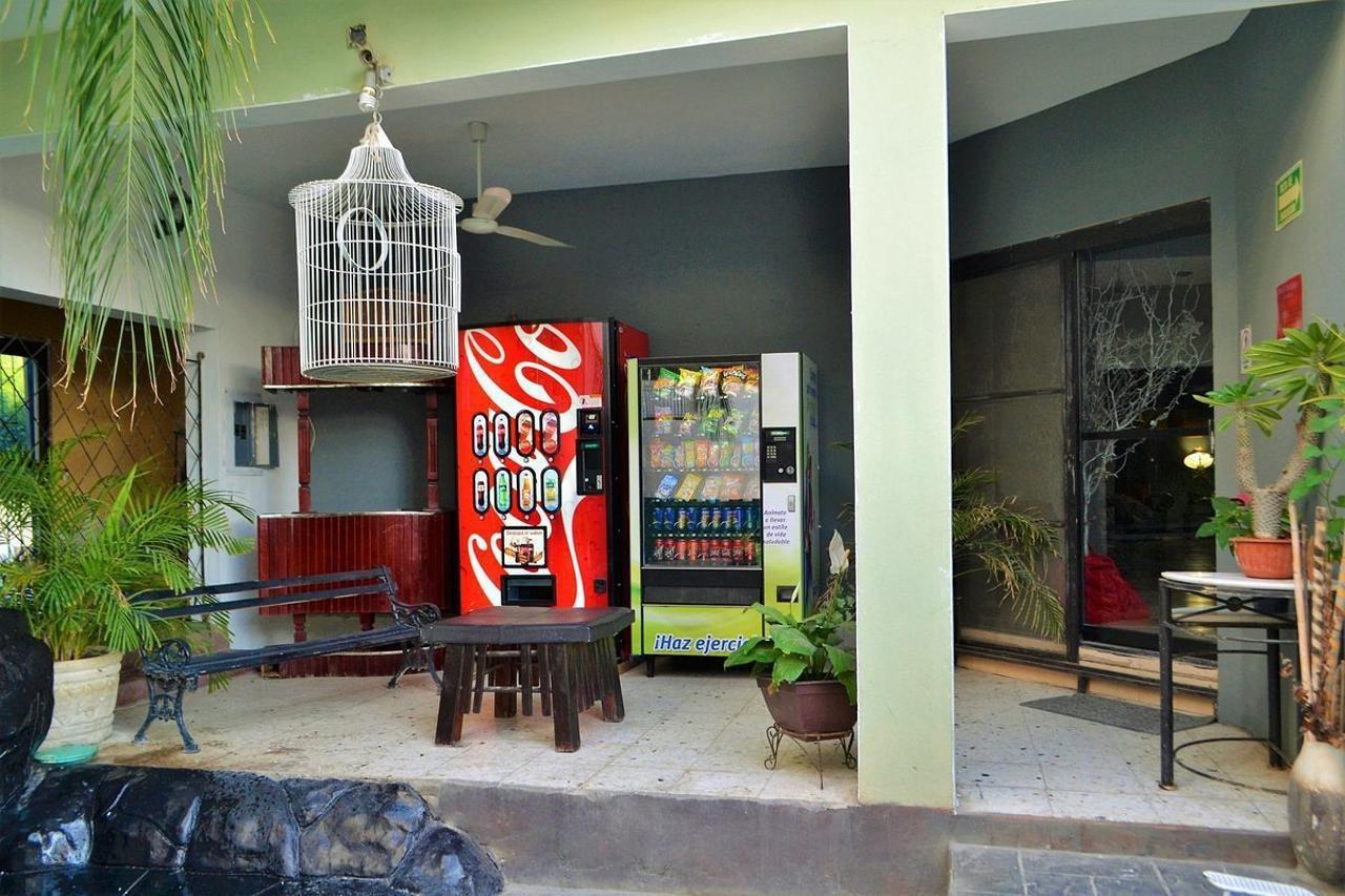 Hotel Laguna Inn Torreon Luaran gambar