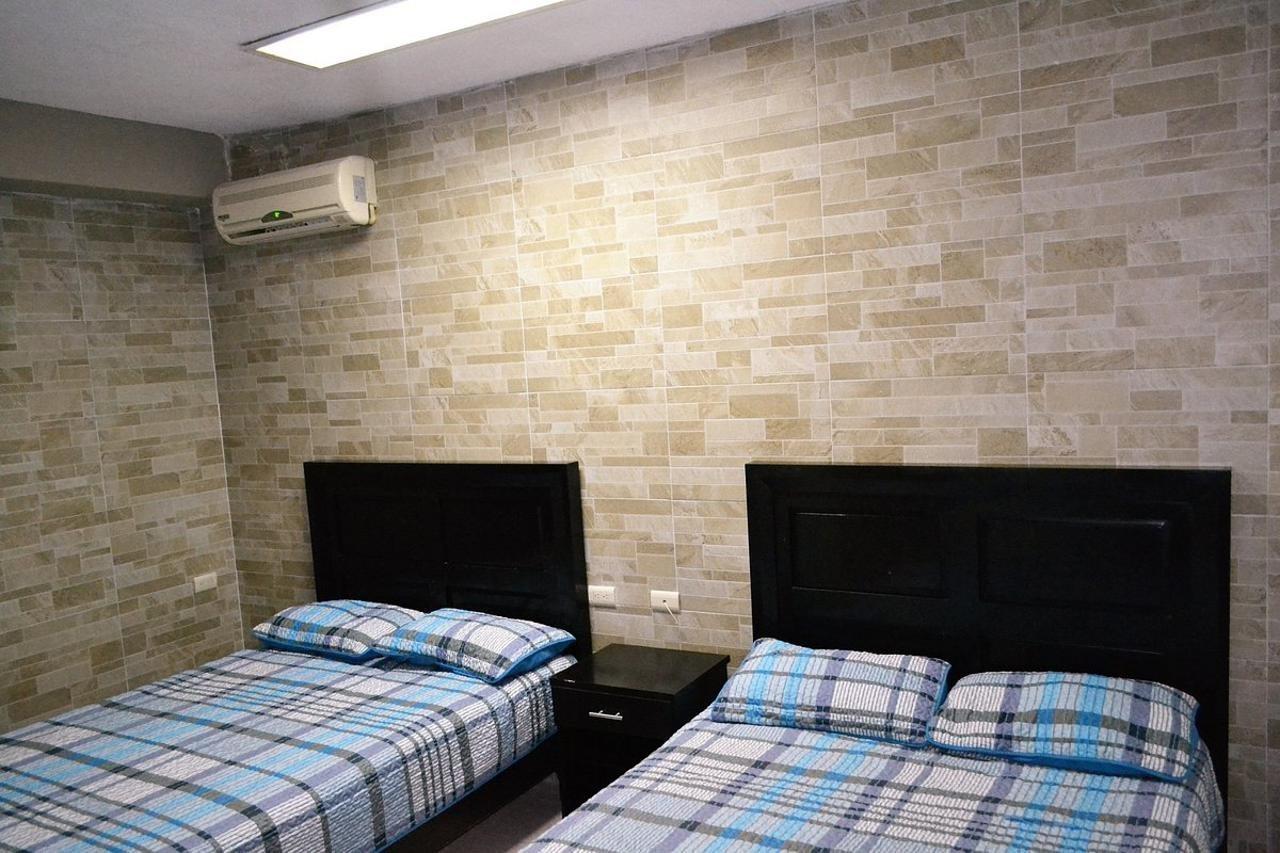 Hotel Laguna Inn Torreon Luaran gambar
