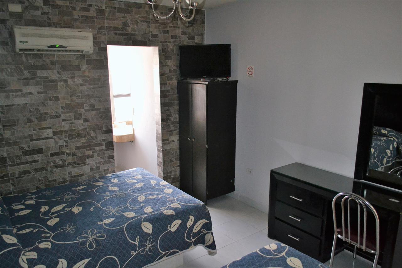 Hotel Laguna Inn Torreon Luaran gambar