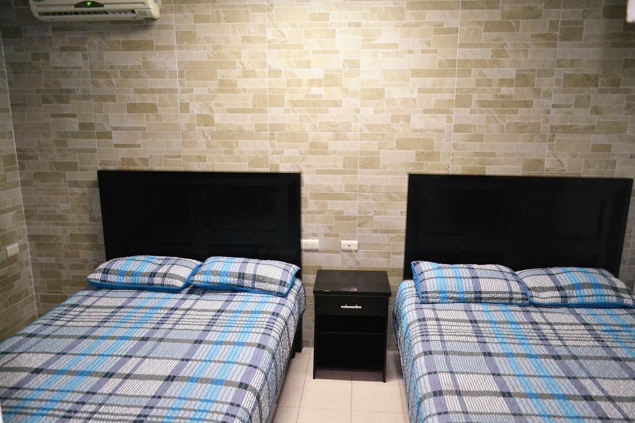 Hotel Laguna Inn Torreon Luaran gambar