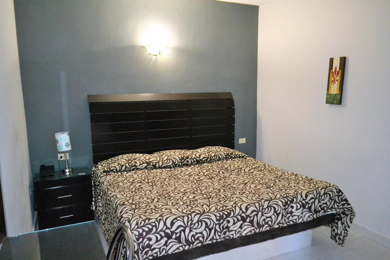 Hotel Laguna Inn Torreon Luaran gambar