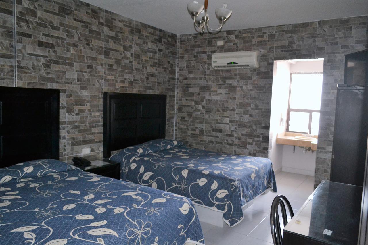 Hotel Laguna Inn Torreon Luaran gambar