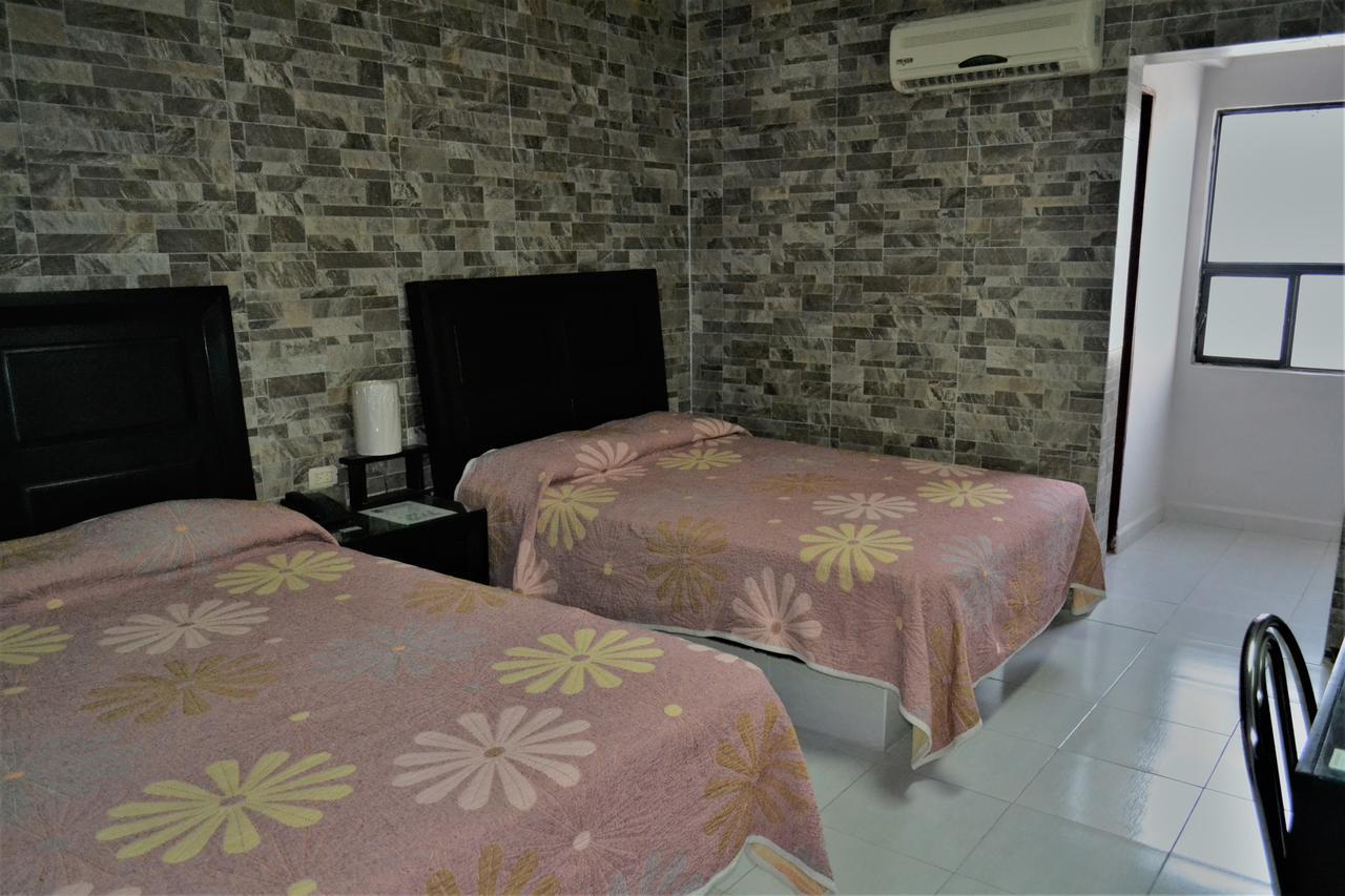 Hotel Laguna Inn Torreon Luaran gambar