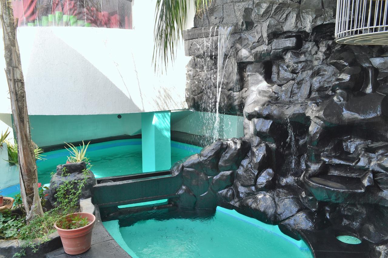 Hotel Laguna Inn Torreon Luaran gambar