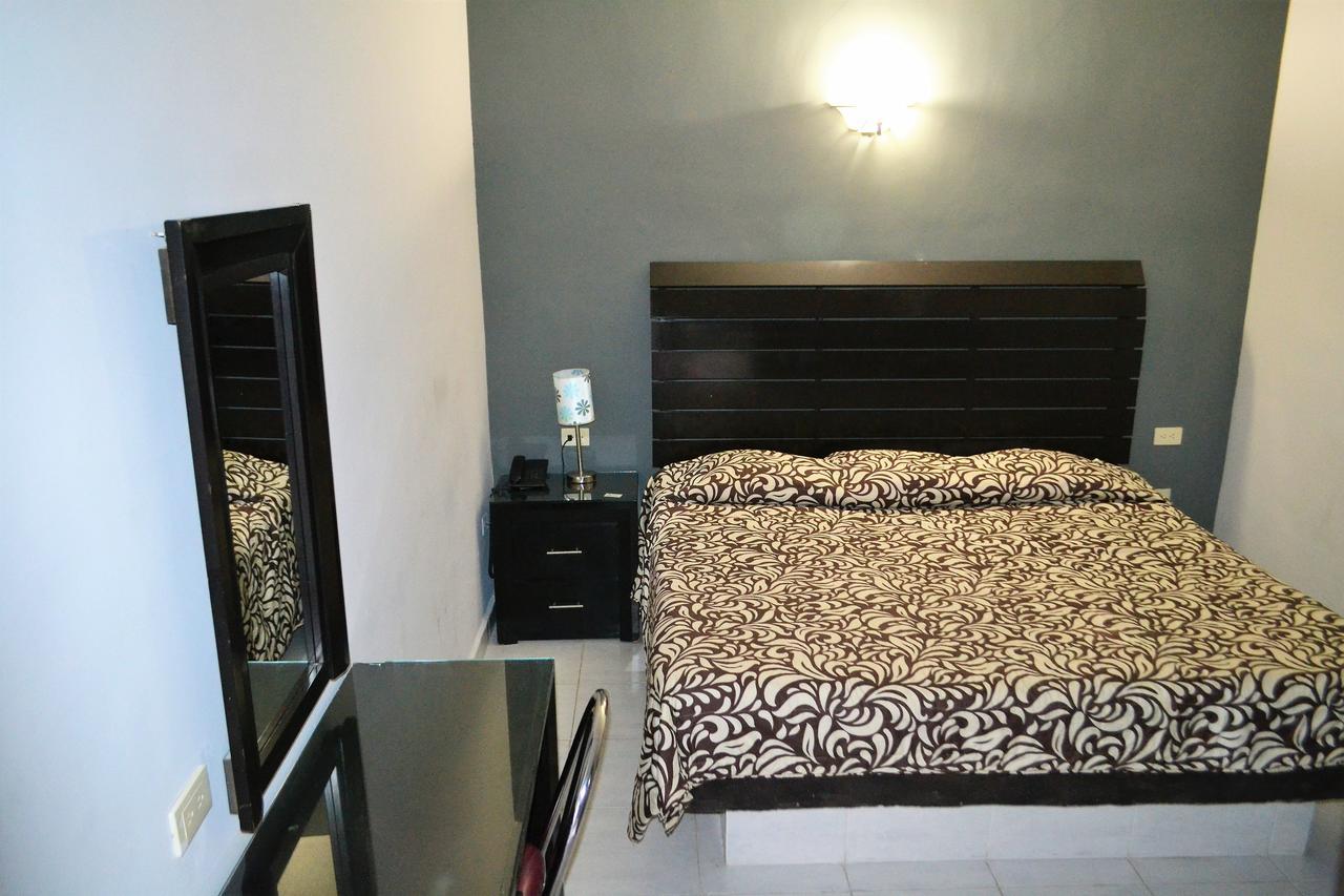 Hotel Laguna Inn Torreon Luaran gambar