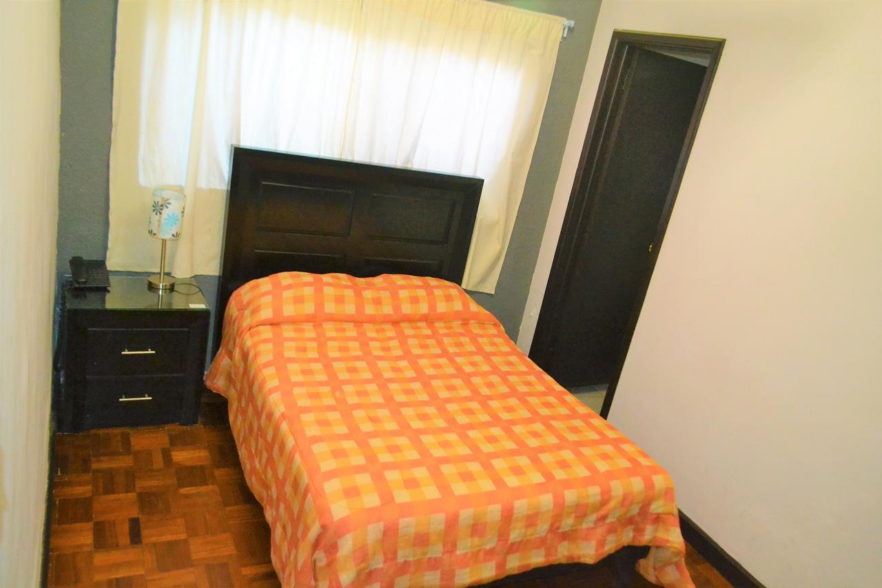 Hotel Laguna Inn Torreon Luaran gambar