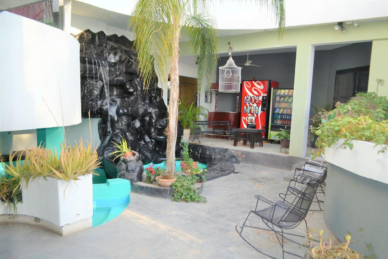 Hotel Laguna Inn Torreon Luaran gambar