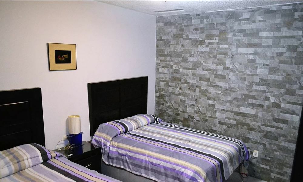 Hotel Laguna Inn Torreon Luaran gambar